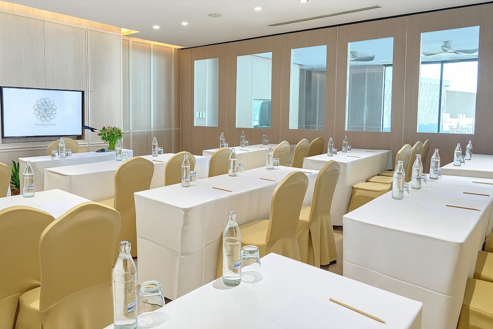 The Yama Hotel Phuket 62/74