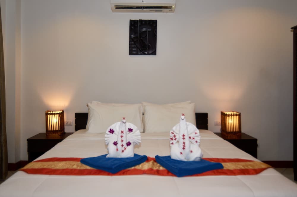 Phuket Riviera Villas 16/72