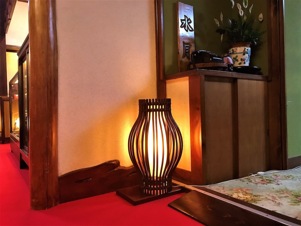 Ryokan Suigetsu 10/26