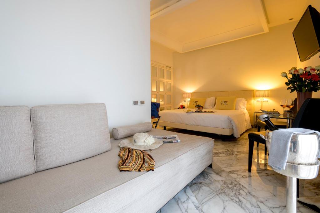 SUITE, SEA VIEW