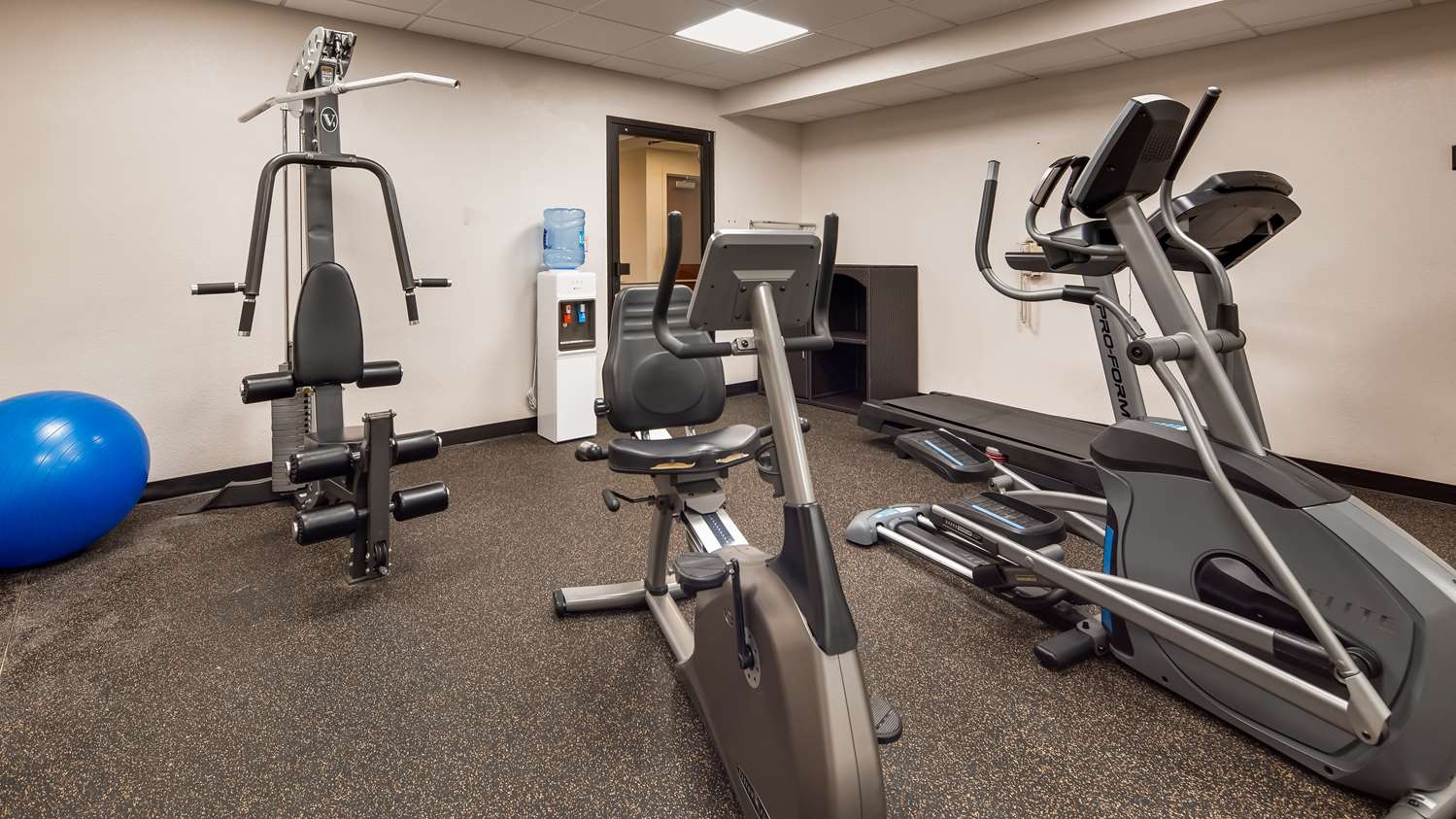 Best Western Dayton Inn and Suites 3/13