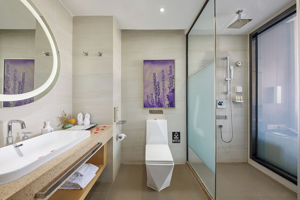 Lavande Hotel Baiyun International Airport Branch 50/51
