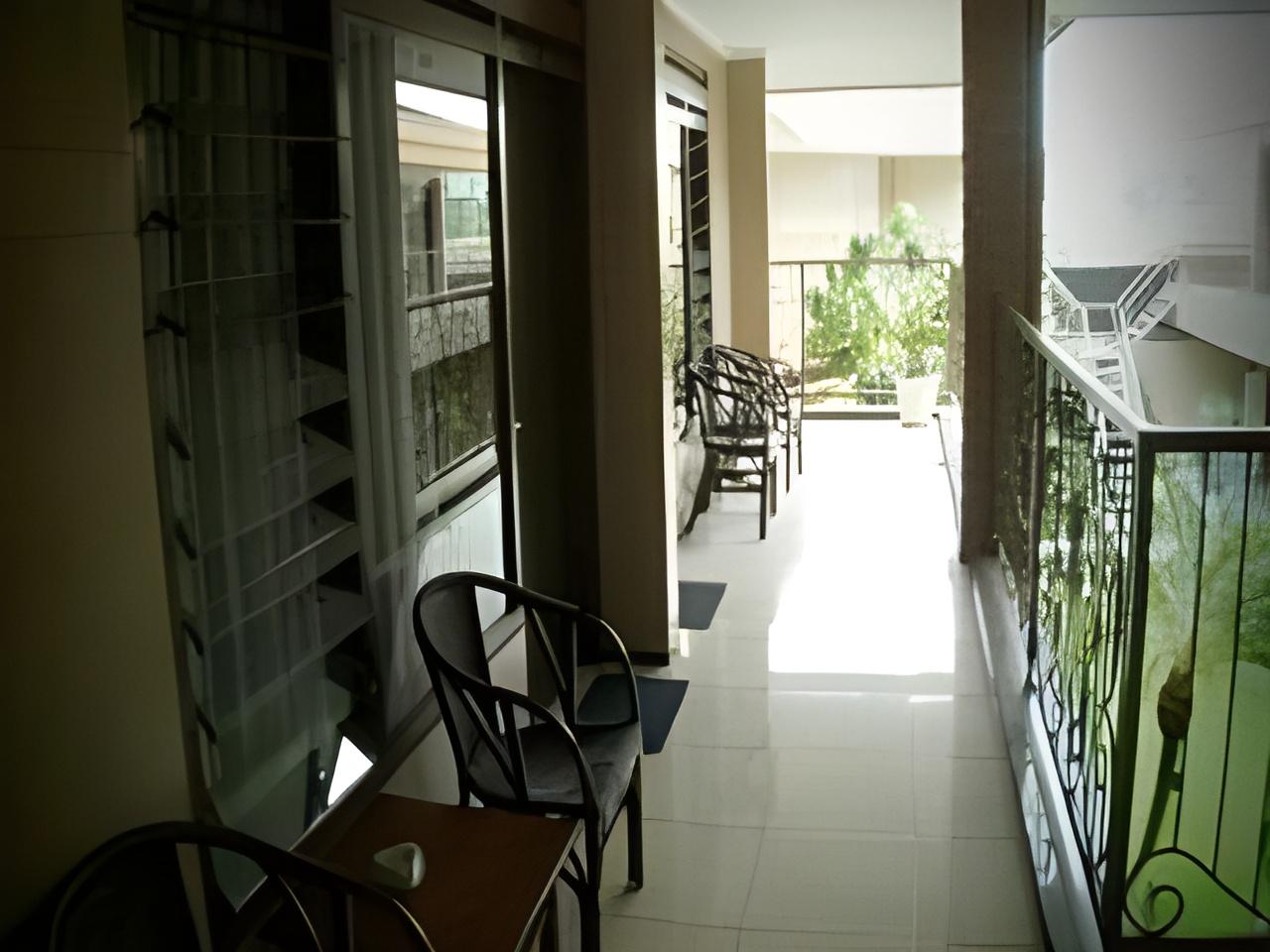 Hotel Wilis Indah Malang 18/34