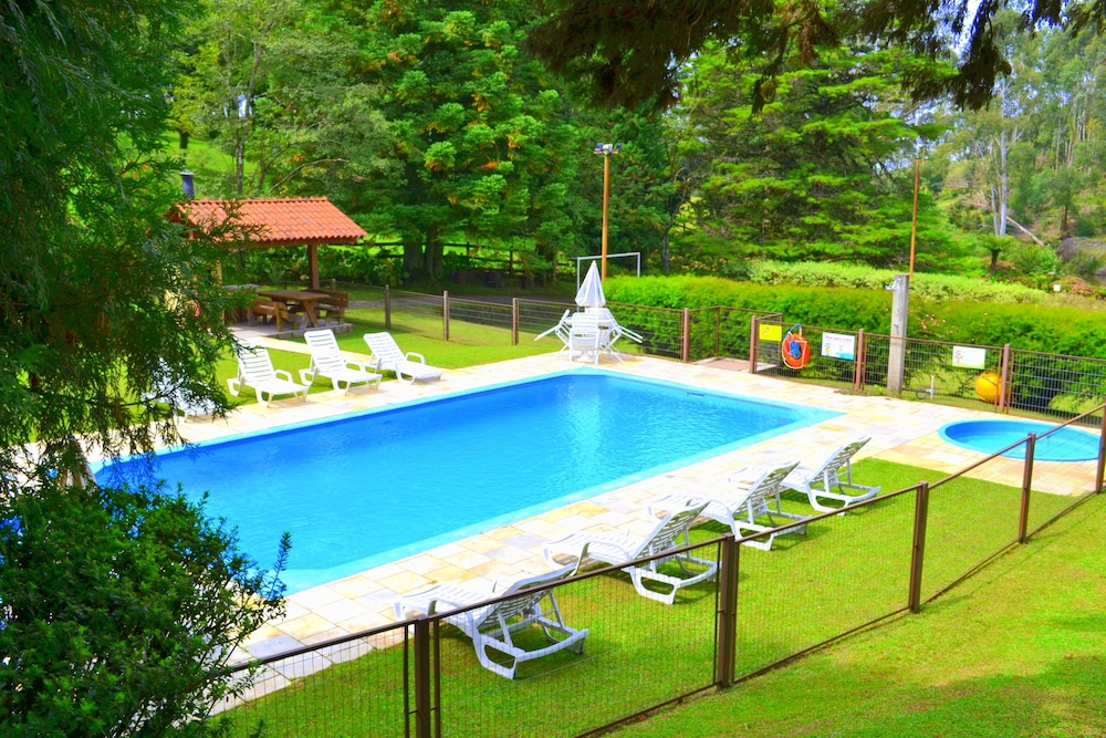 Hotel Bangalos da Serra 78/82