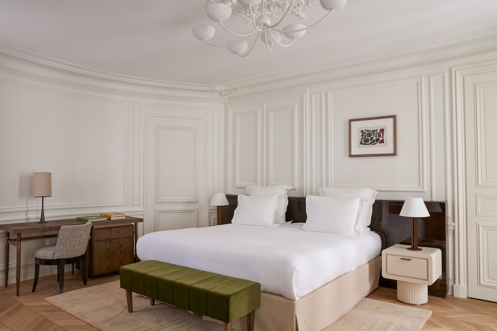 Maison Delano 16/50