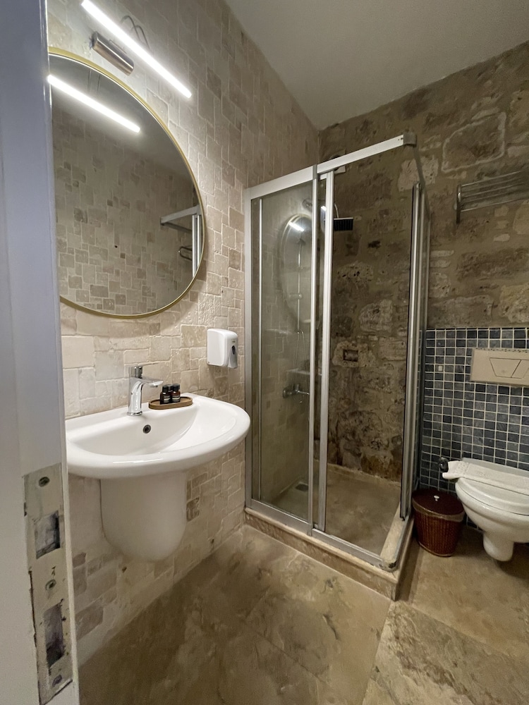 Alacati Otel Masala 41/43