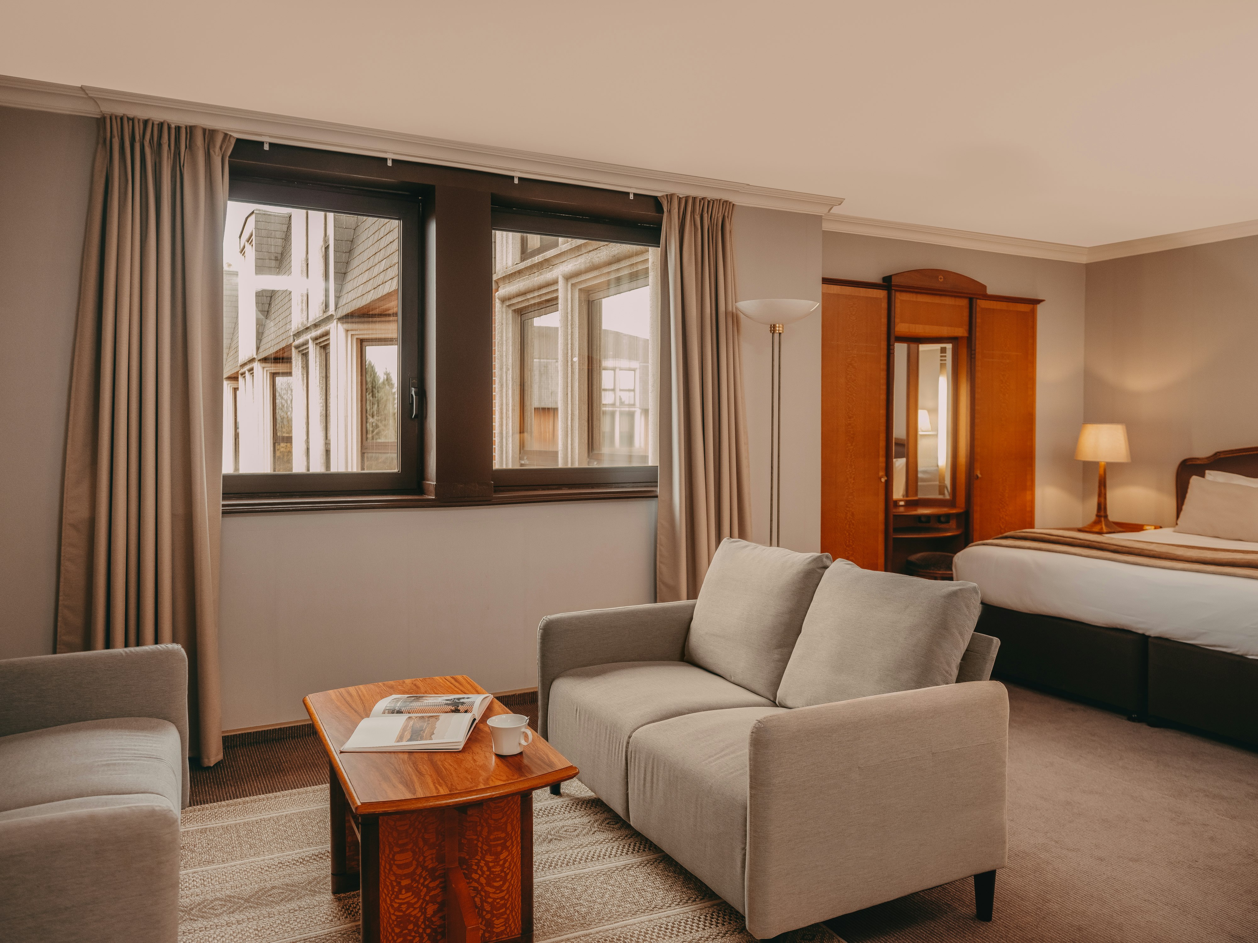 Millennium Hotel Paris Charles De Gaulle 36/51