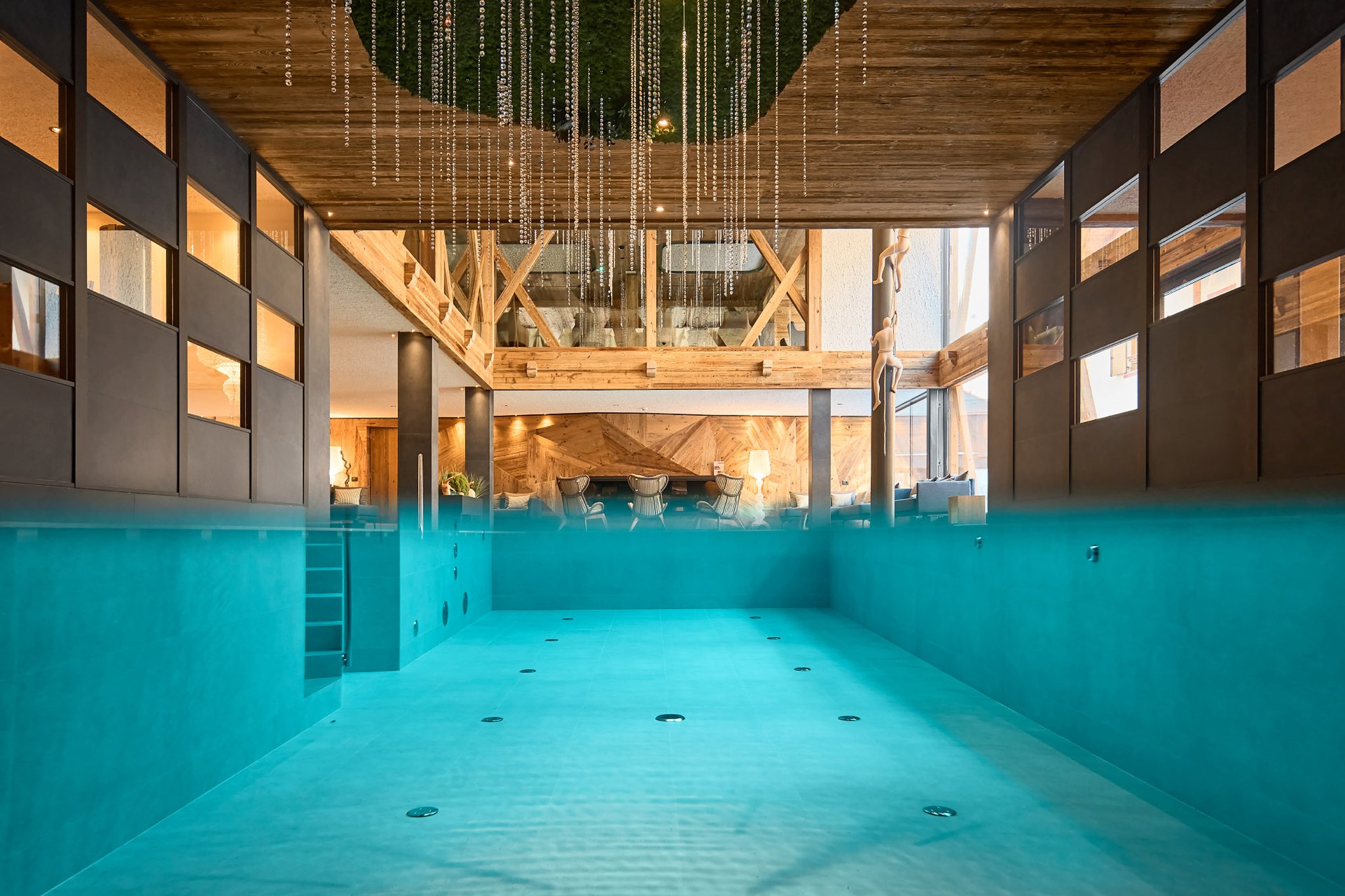 Dolomites Lifestyle Hotel Marmolada 33/53
