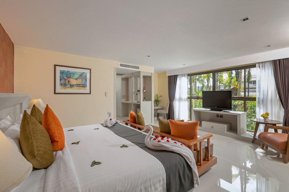 Areca Resort Spa 33/70