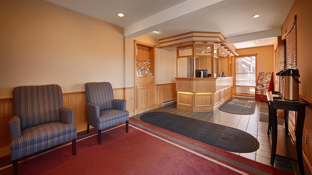 Best Western River Terrace 20/43
