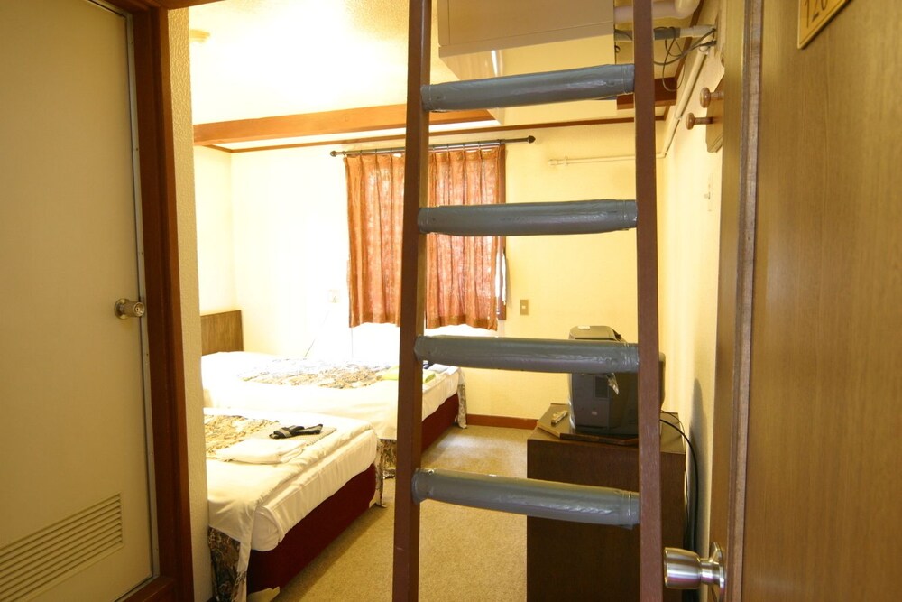 Hotel Mont Blanc Hakuba 9/49