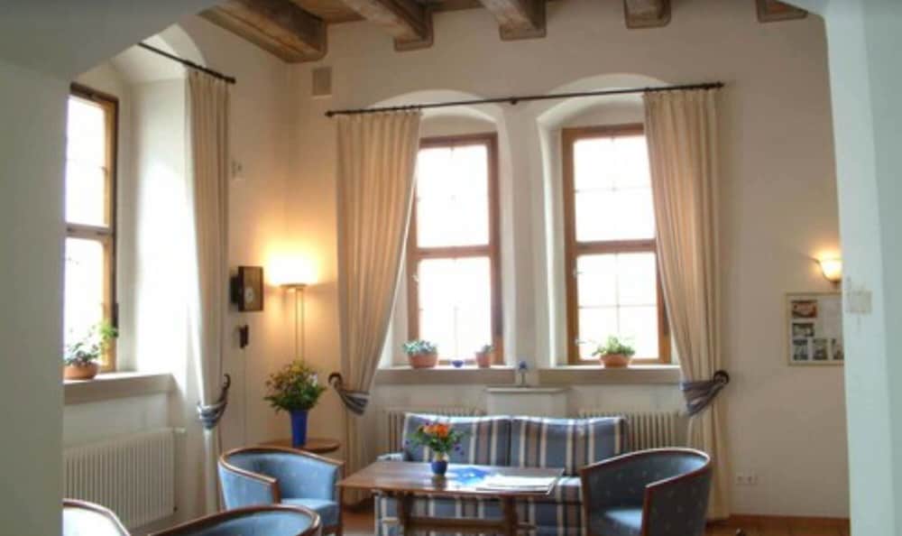 Romantik Hotel Tuchmacher 29/47