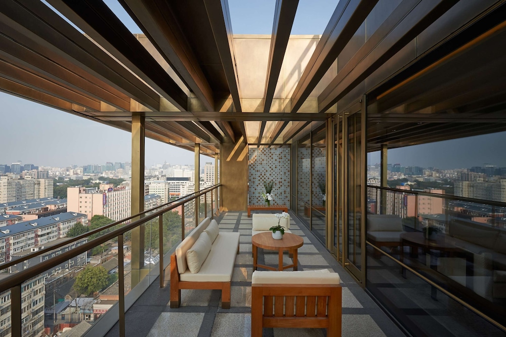 Waldorf Astoria Beijing 59/86