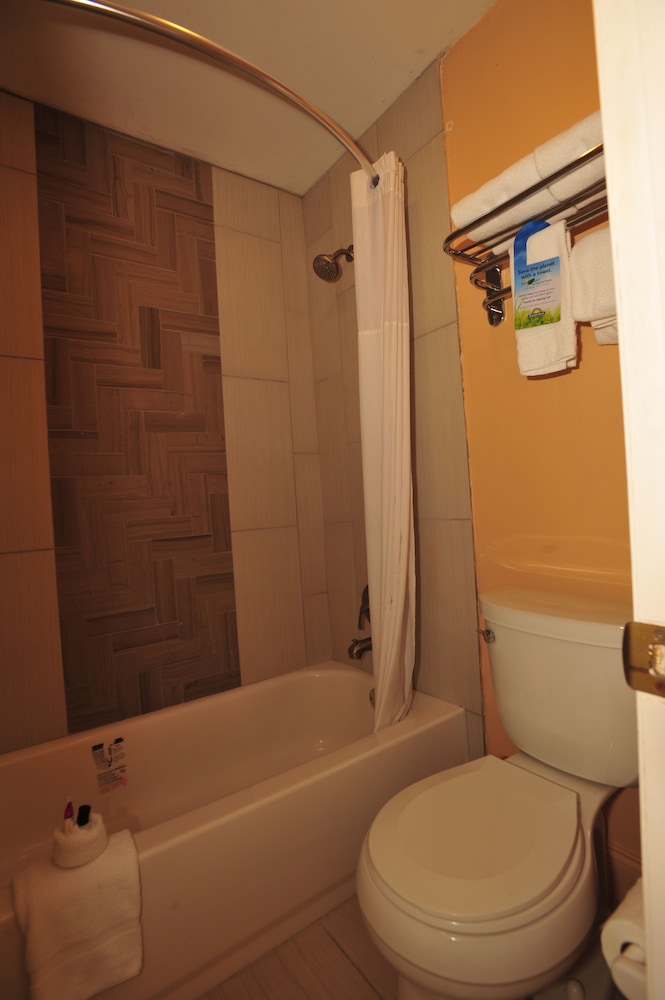 Days Inn by Wyndham Fort Myers Springs Resort 18/43