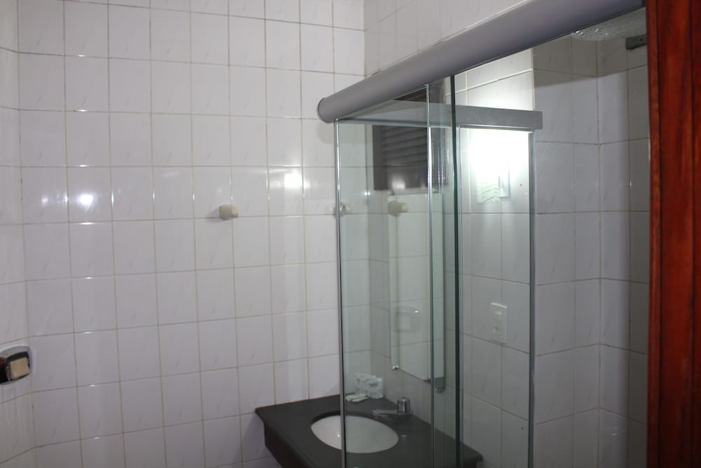 Fenix Hotel Campinas 15/57