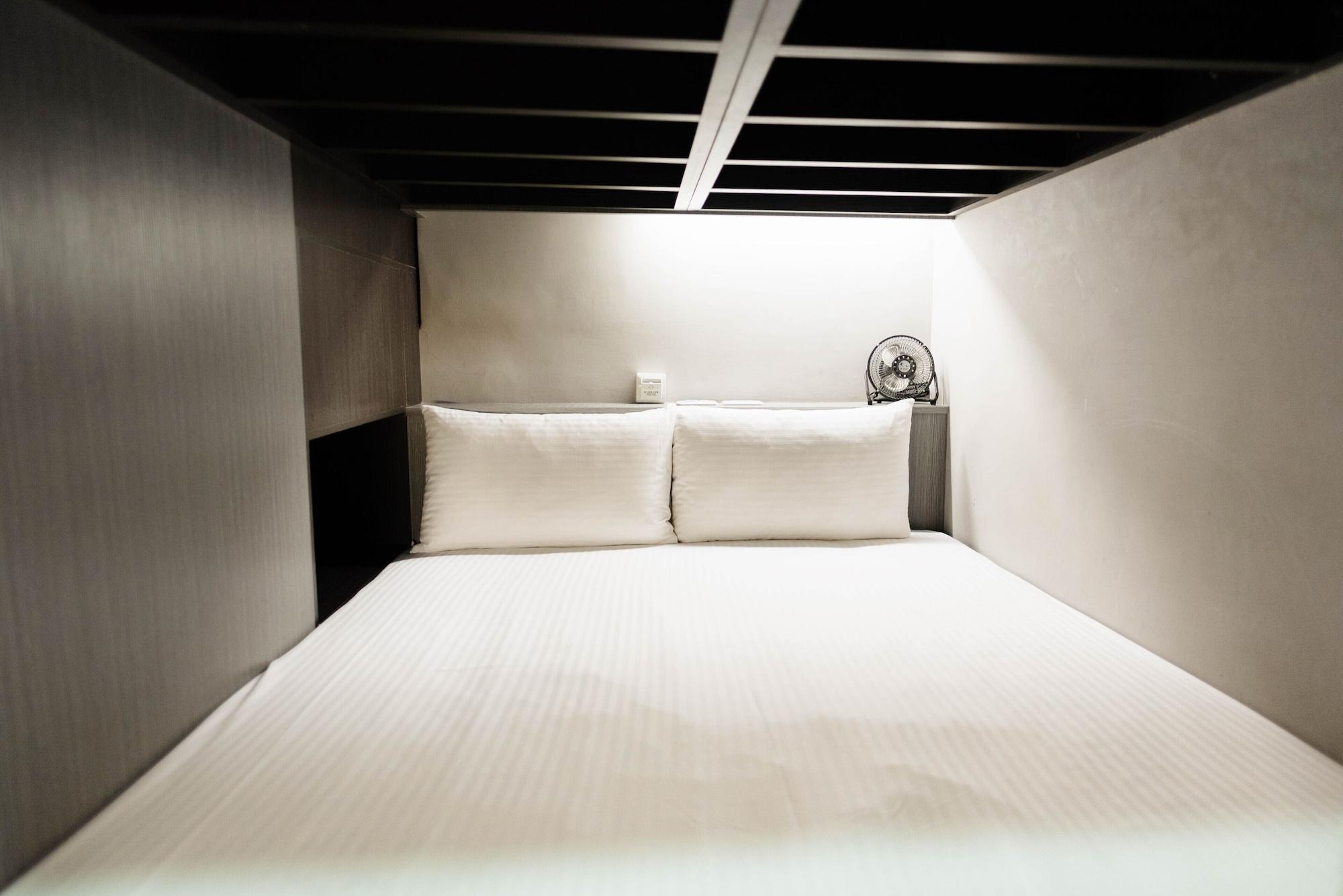 Backpackers Inn Kaohsiung 69/94