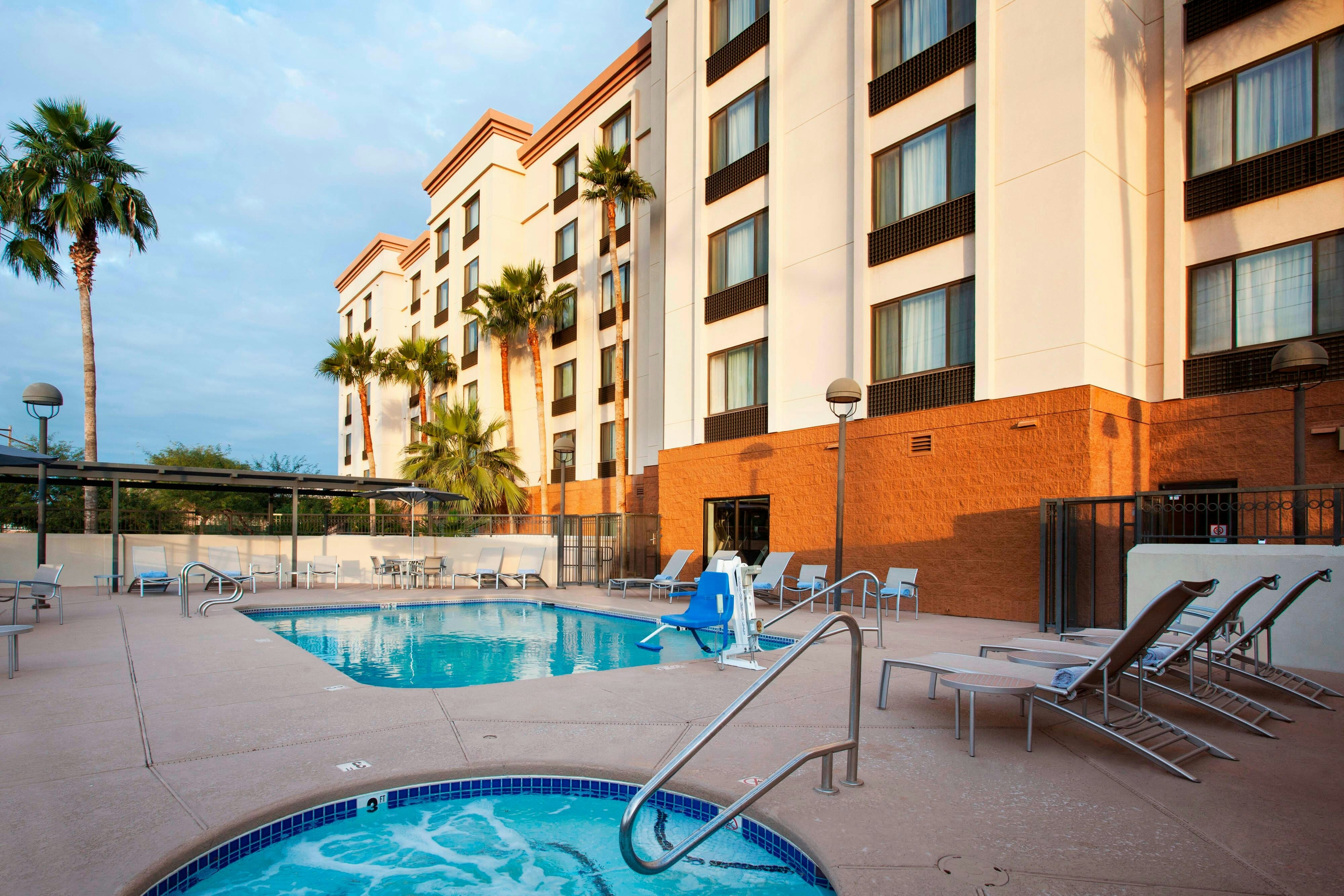 Springhill Suites Phoenix Tempe Airport 11/11