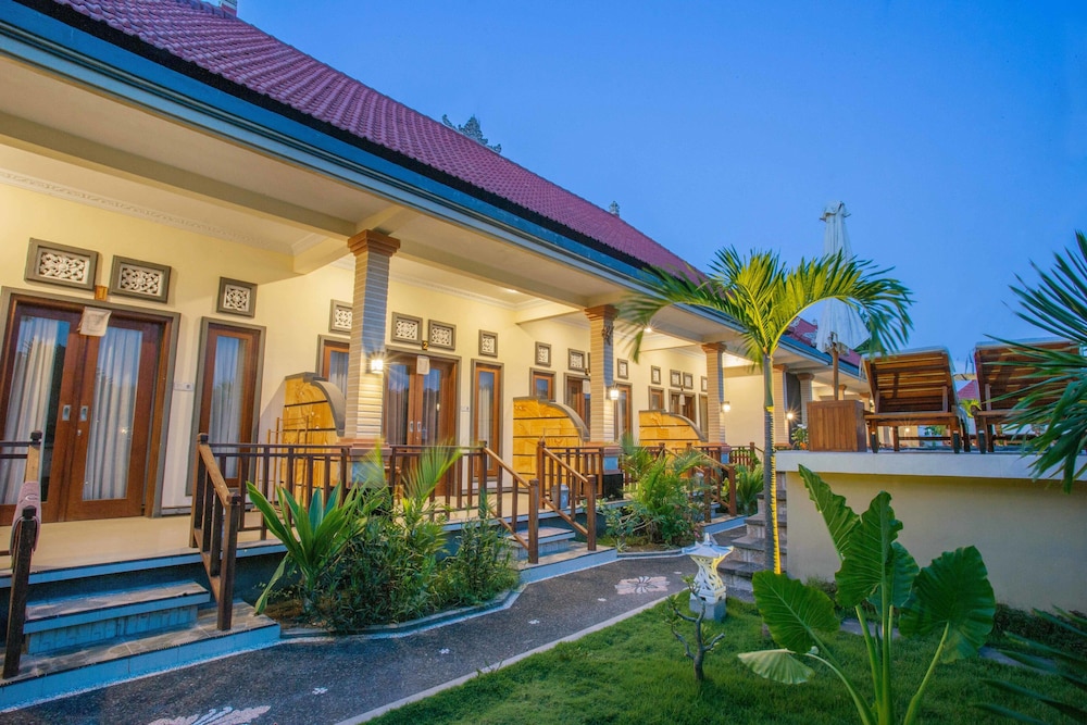 Kastapar Bridge Guest House 2/31