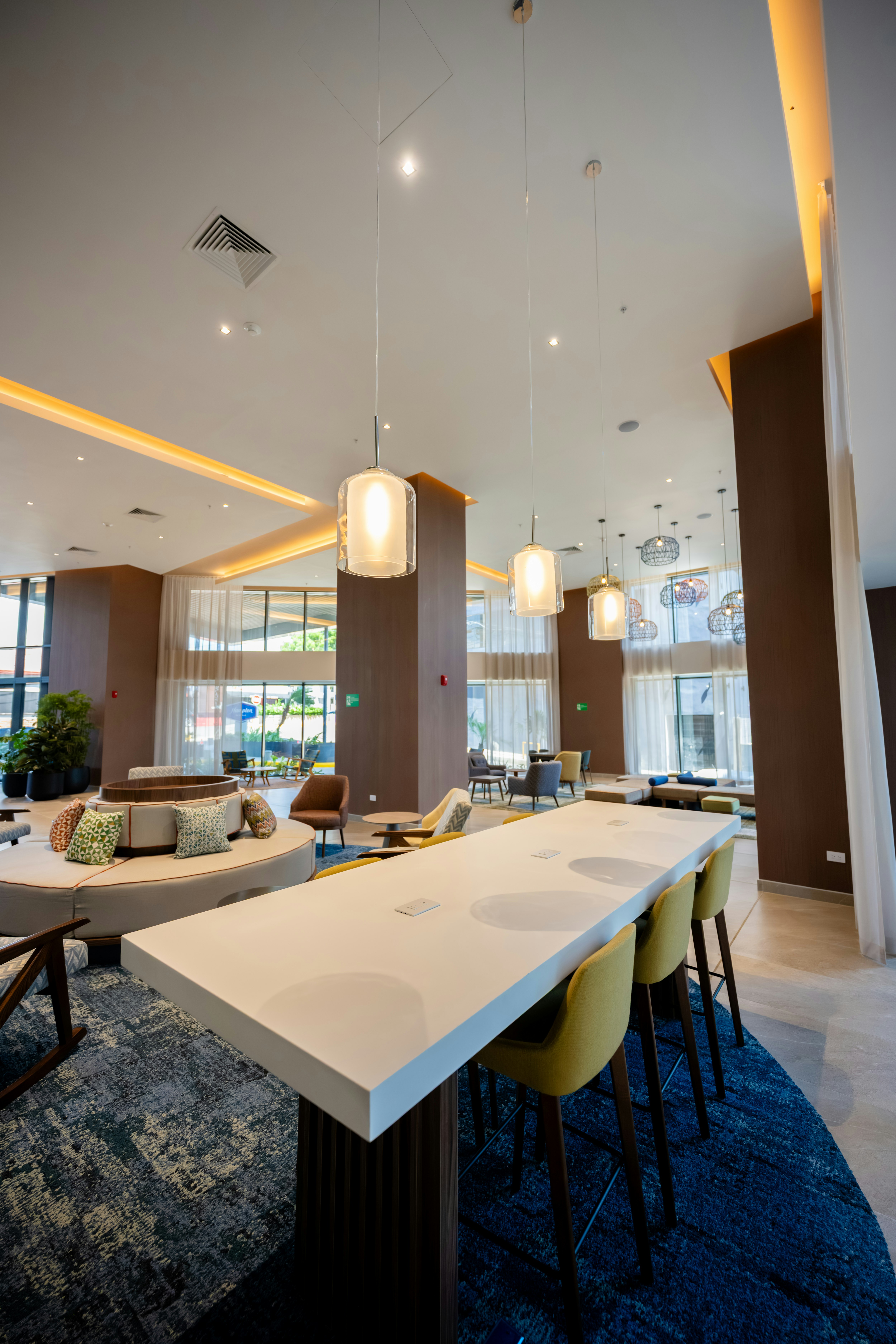 Hampton by Hilton Santiago de los Caballeros 47/62
