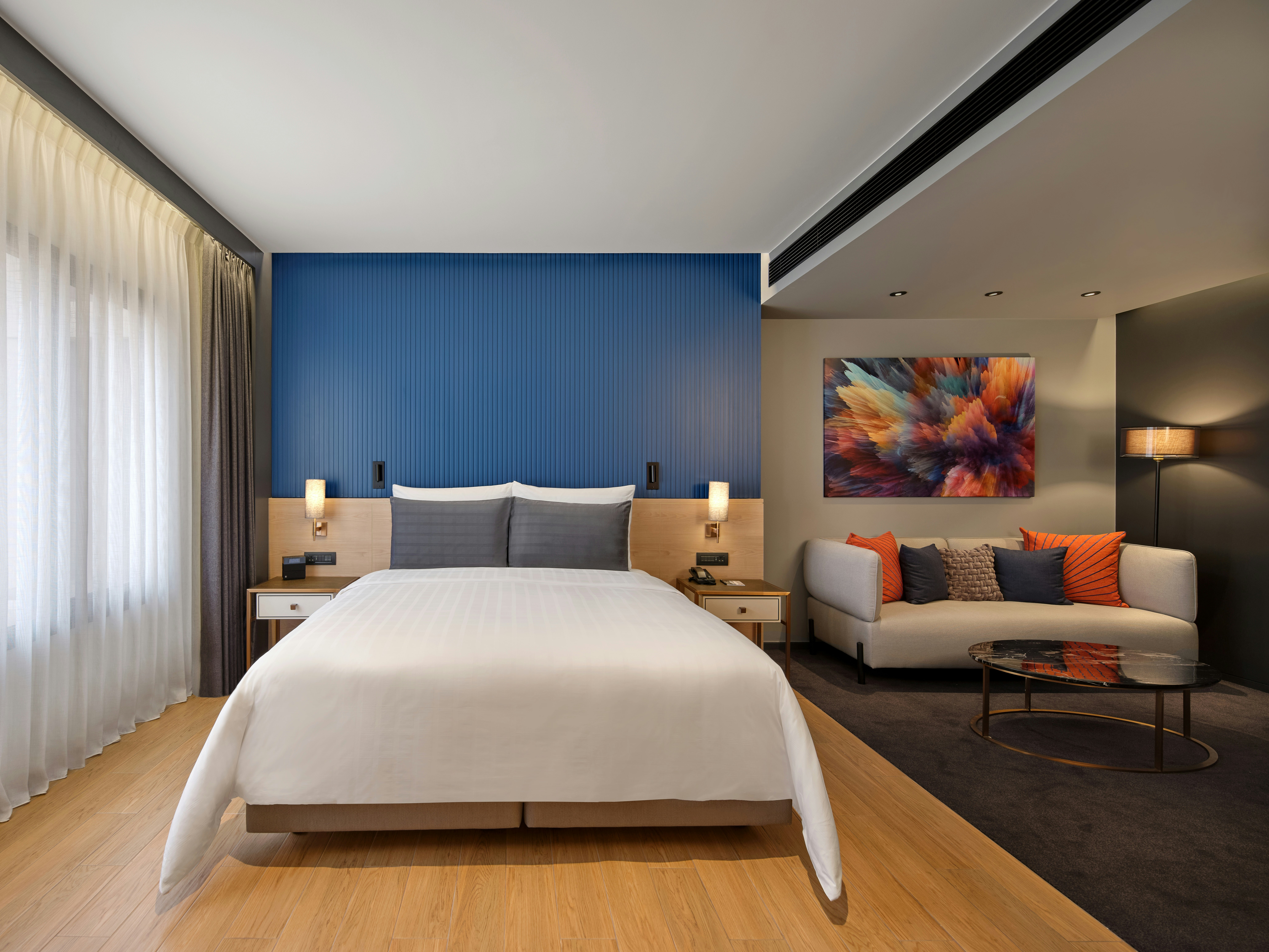 Sindhorn Midtown Hotel Bangkok, Vignette Collection by IHG 15/50