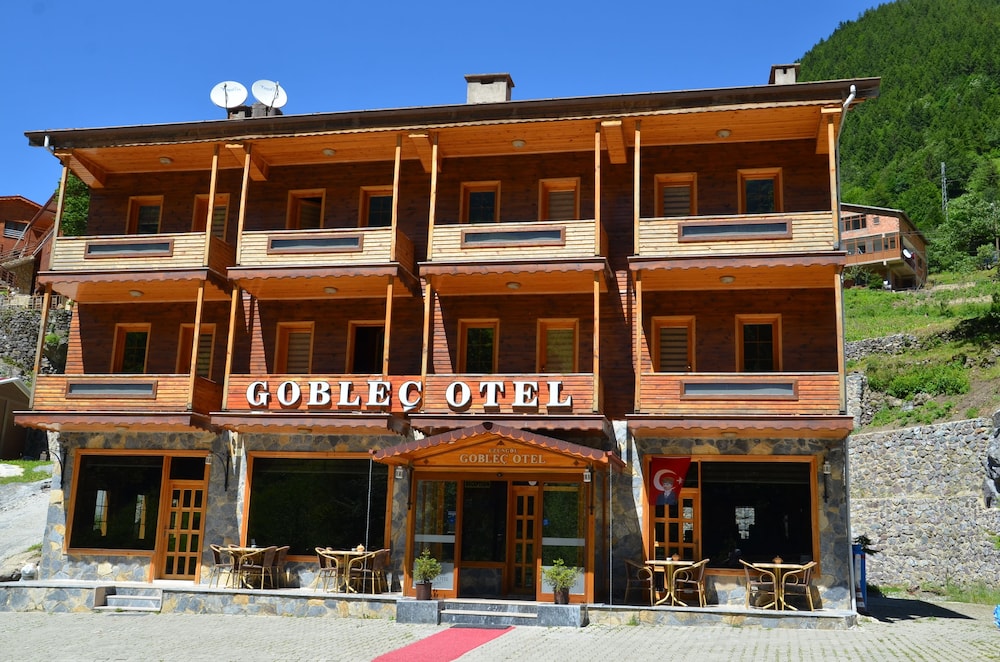 GOBLEC酒店UZUNGOL(GOBLEC HOTEL UZUNGOL) 图片5
