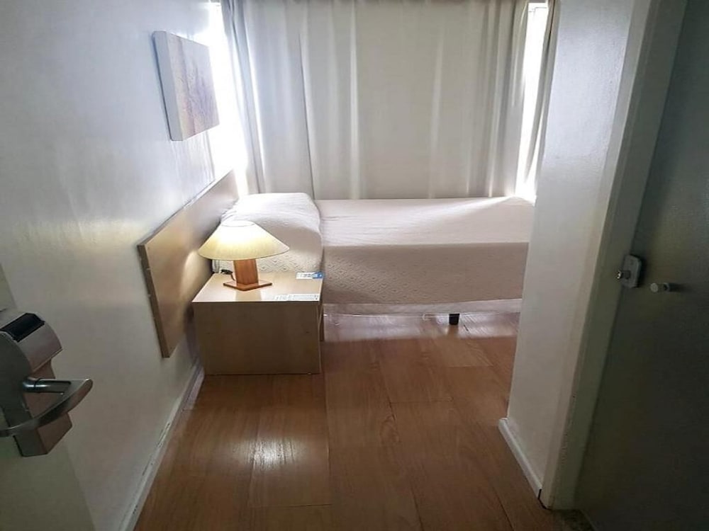Hotel Dan Inn Express Porto Alegre By Nacional Inn 49/72