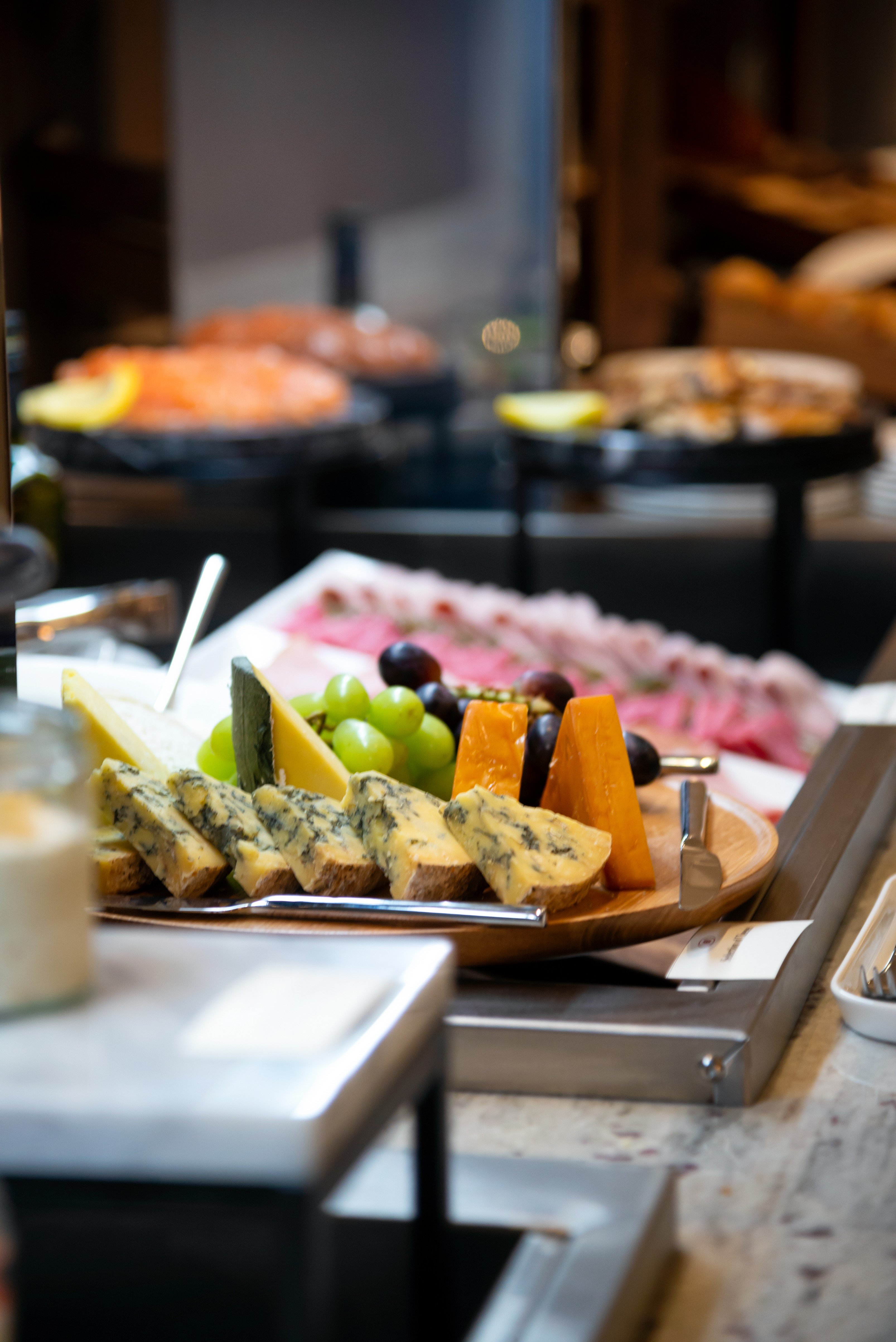 CROWNE PLAZA LONDON HEATHROW T4 49/65