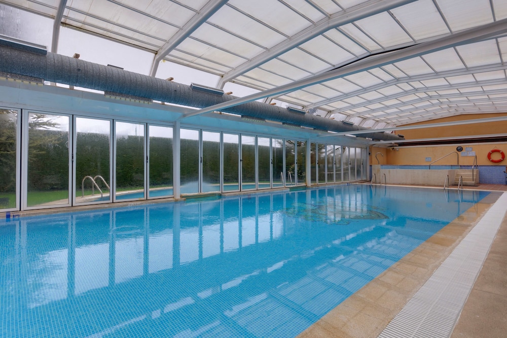 Hotel Segovia Sierra de Guadarrama 19/50