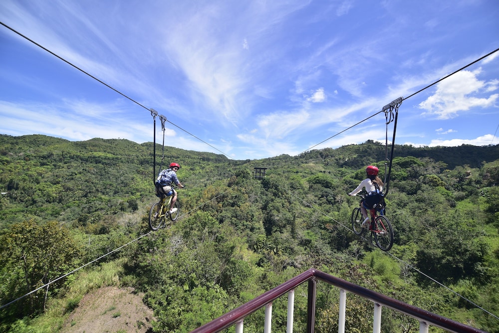 Cebu Safari & Adventure Park 22/22
