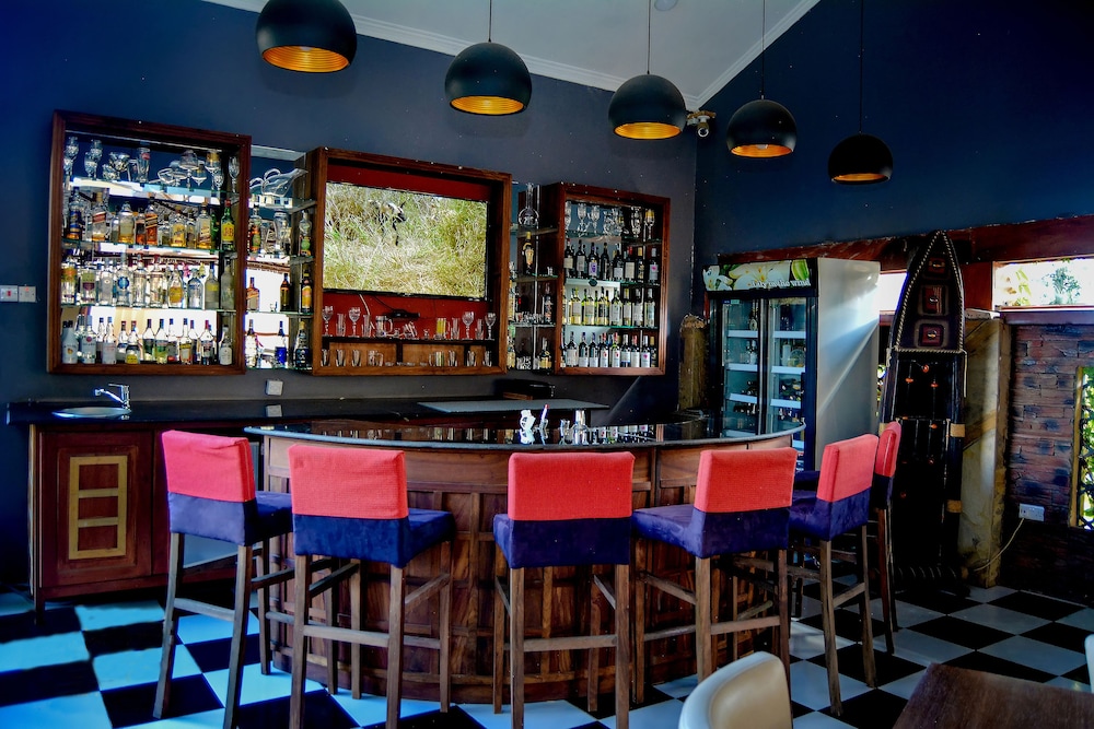 Tulia Boutique Hotel And Spa 5/42
