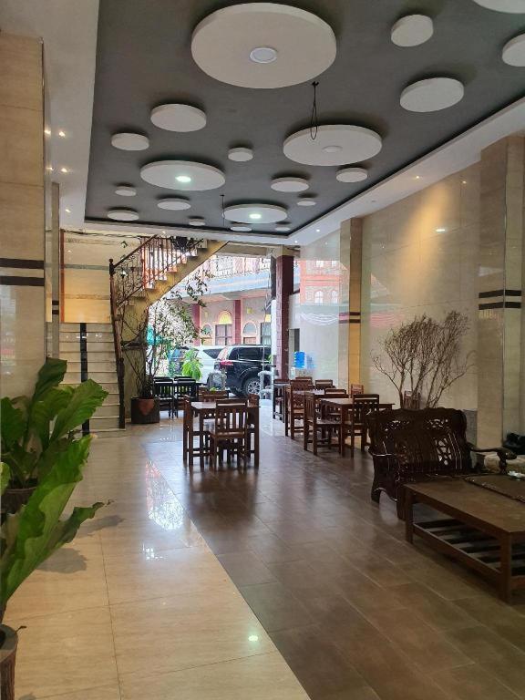 Hotel Bintang 21/26