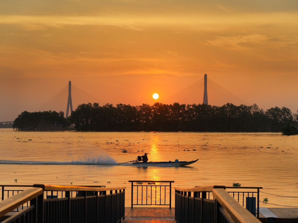 Legacy Mekong, Can Tho, Autograph Collection 43/47