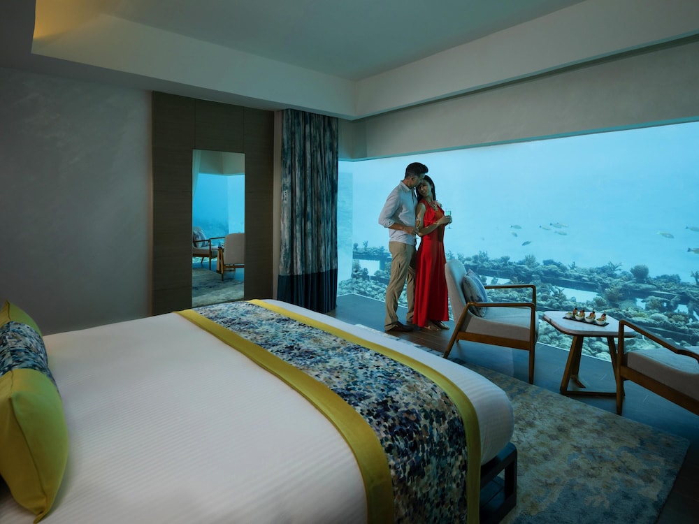 Pullman Maldives Maamutaa 26/70