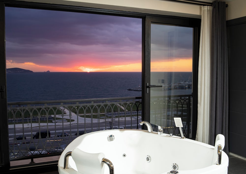 La Cielo Suites Bostanci 38/43