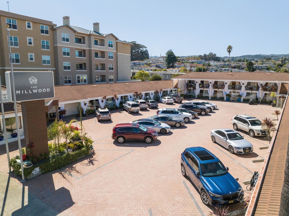 Millwood Inn And Suites 58/67