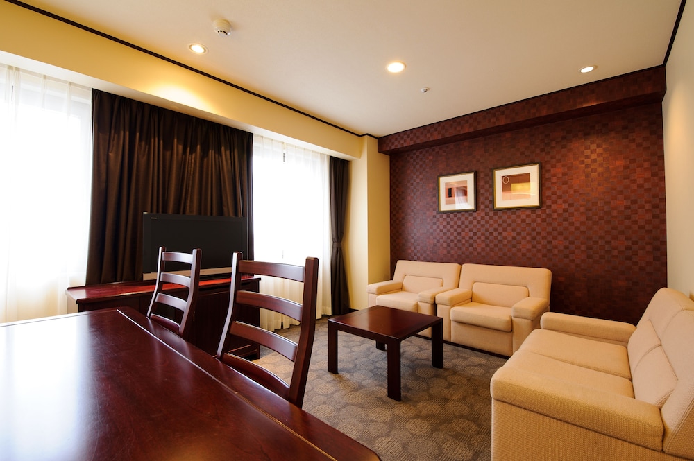 Chisun Hotel Utsunomiya 41/50