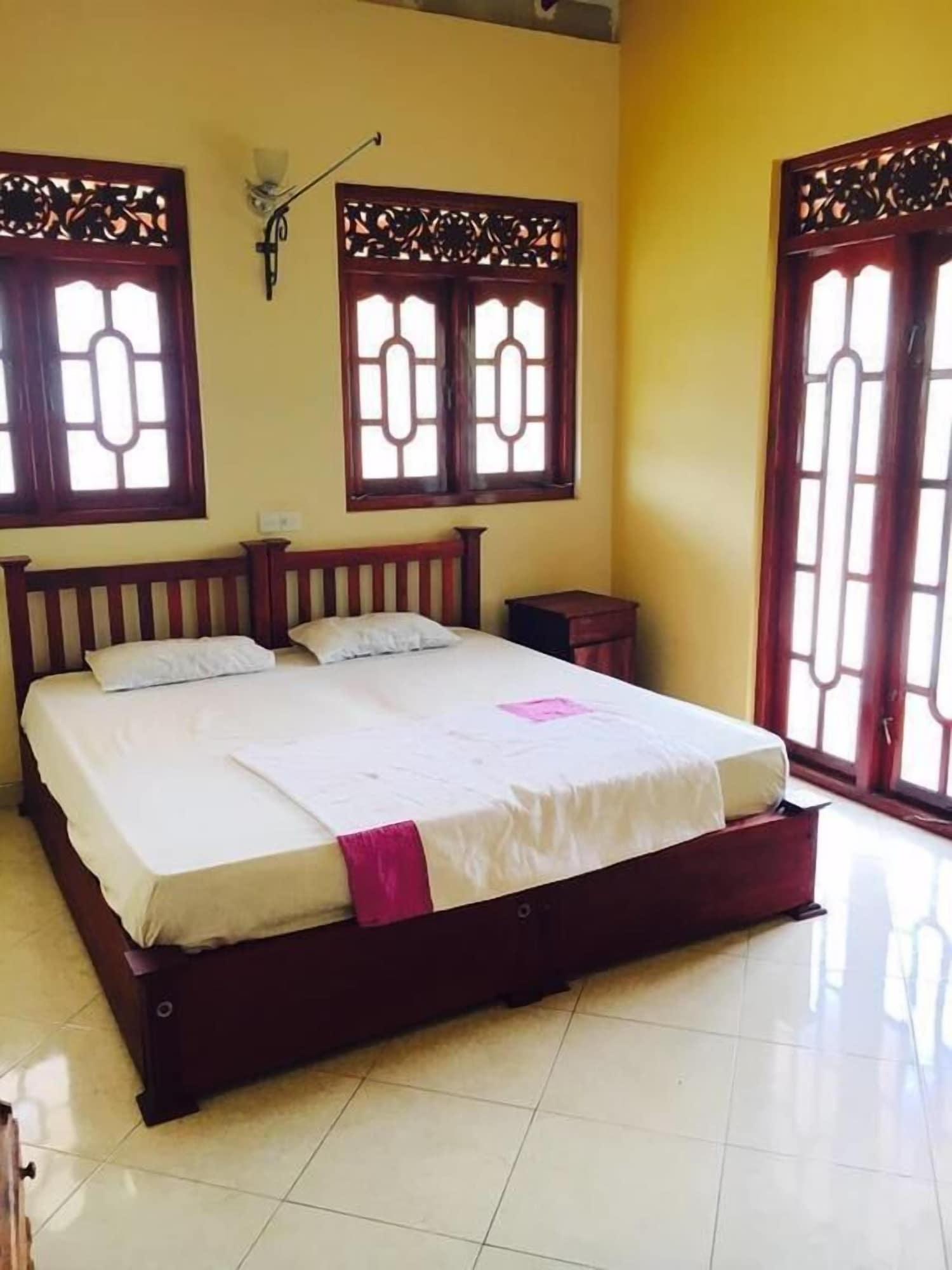 Eliyana Guest House 1/7