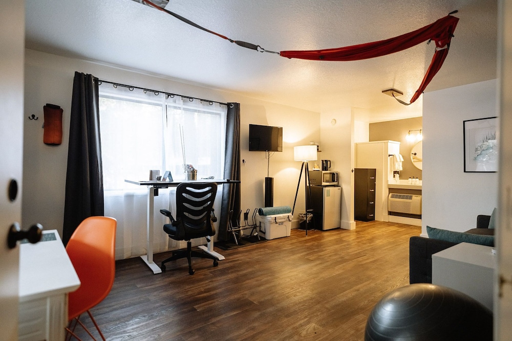 LOGE Bend 38/64