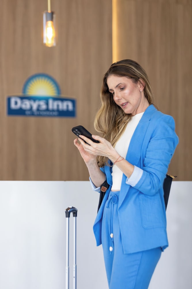 Days Inn By Wyndham Cascavel 11/50