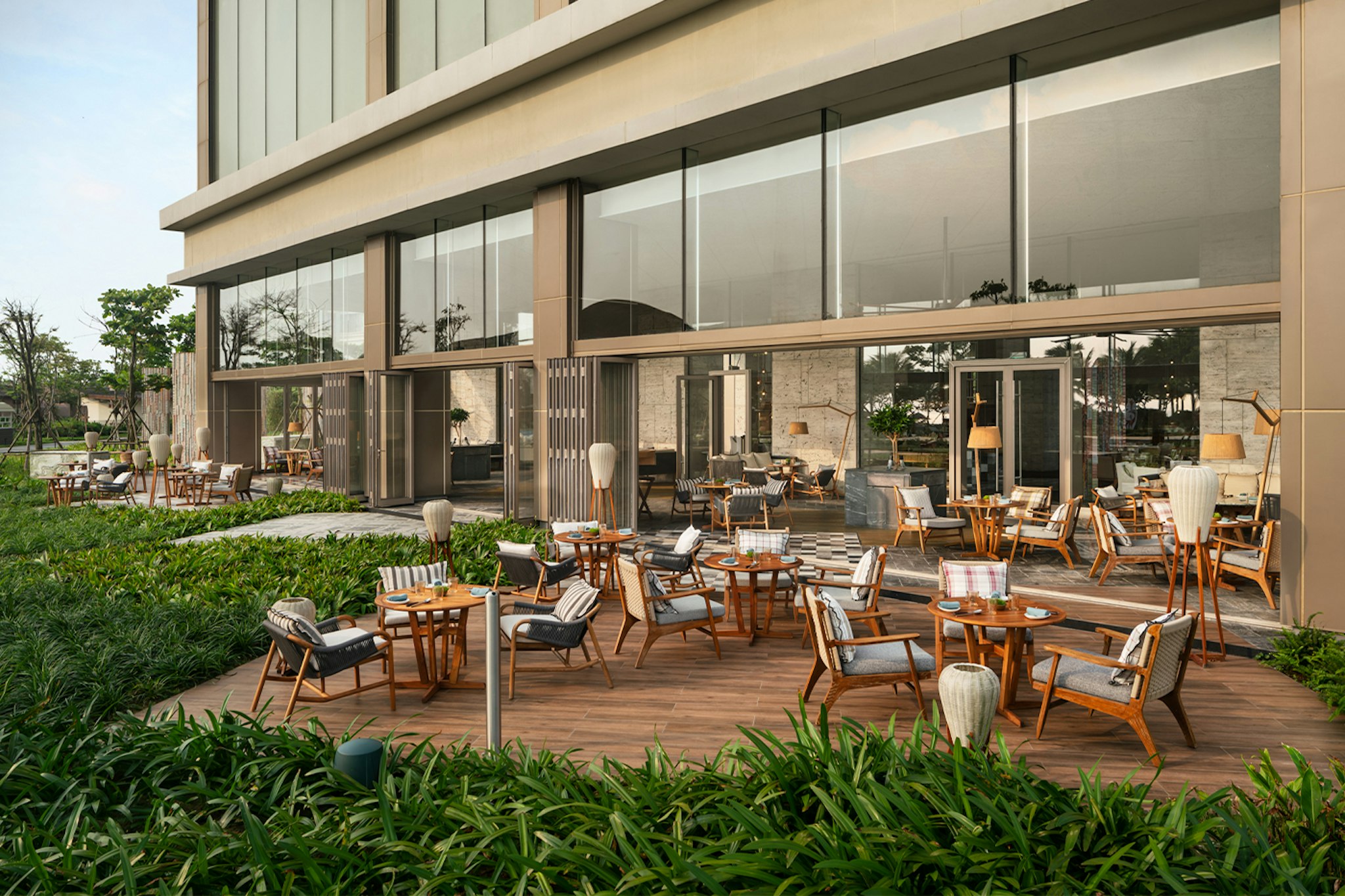 新World Hoiana海滩度假村(New World Hoiana Beach Resort) 图片4