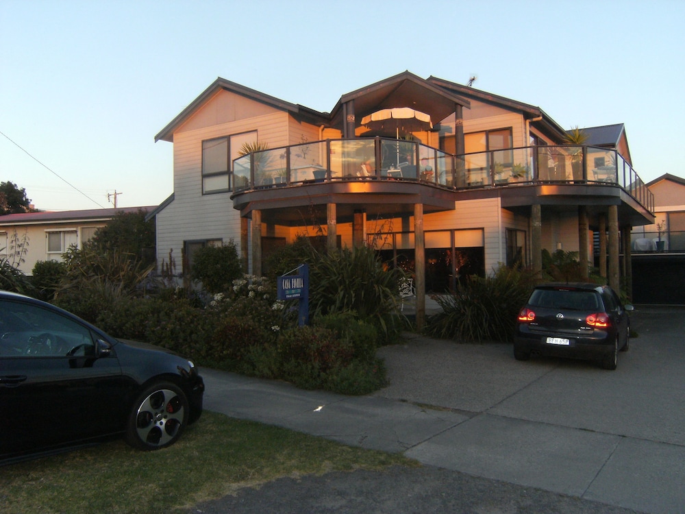 Casa Favilla 16/18