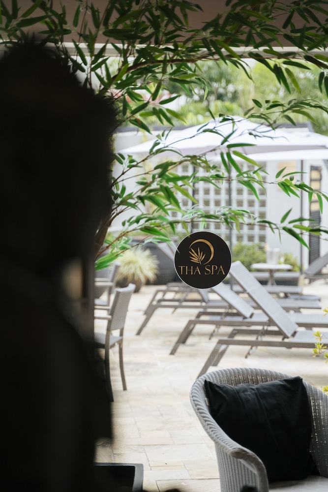 Grand Mercure Sao Paulo Ibirapuera 42/73