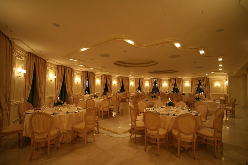 Park Hotel Villaferrata 20/33