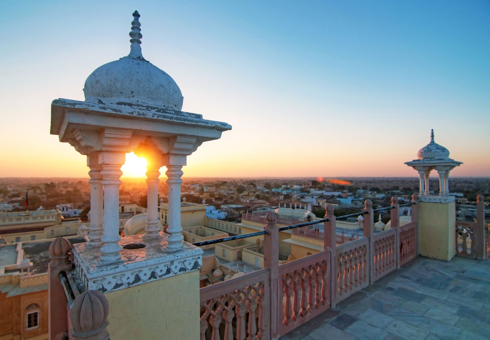 Alsisar Mahal 45/50