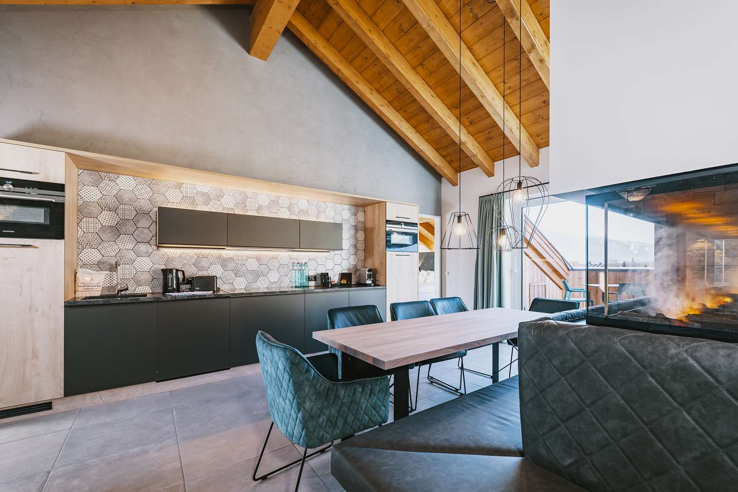 Elements Resort Zell Am See 15/76