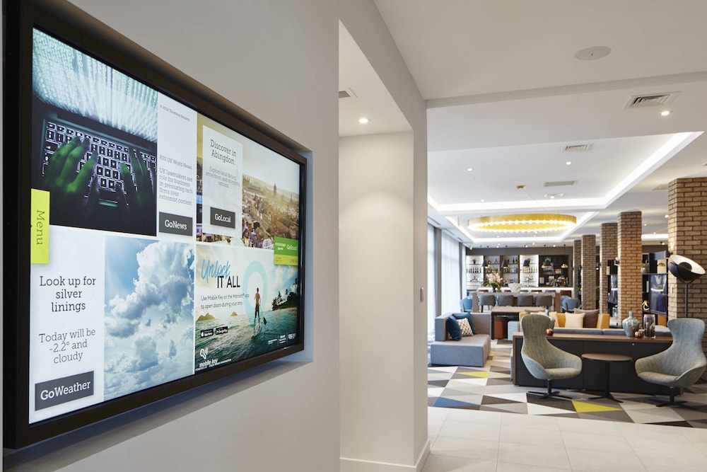 Courtyard By Marriott Oxford South 41/59