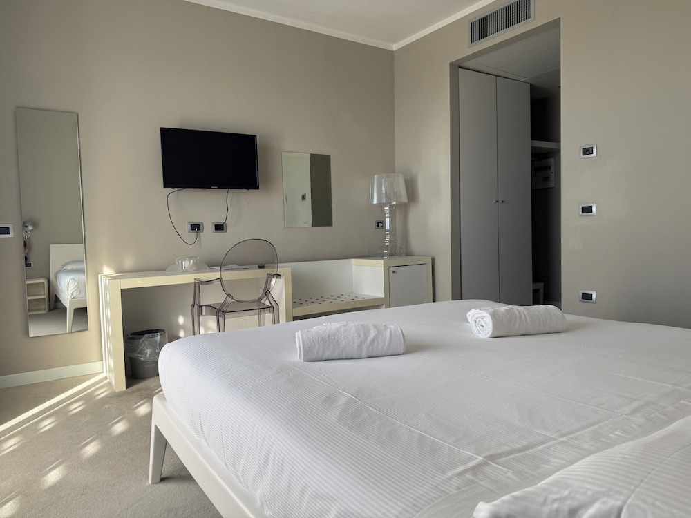 Hotel Delle Terme 17/50