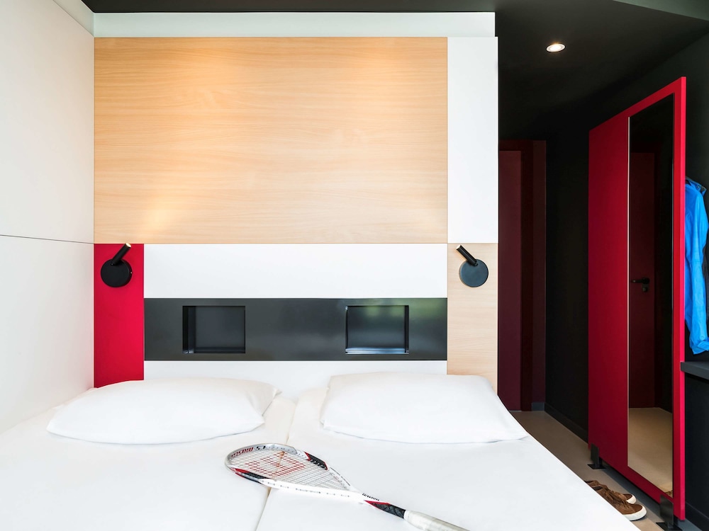 Ibis Budget Knokke 20/58