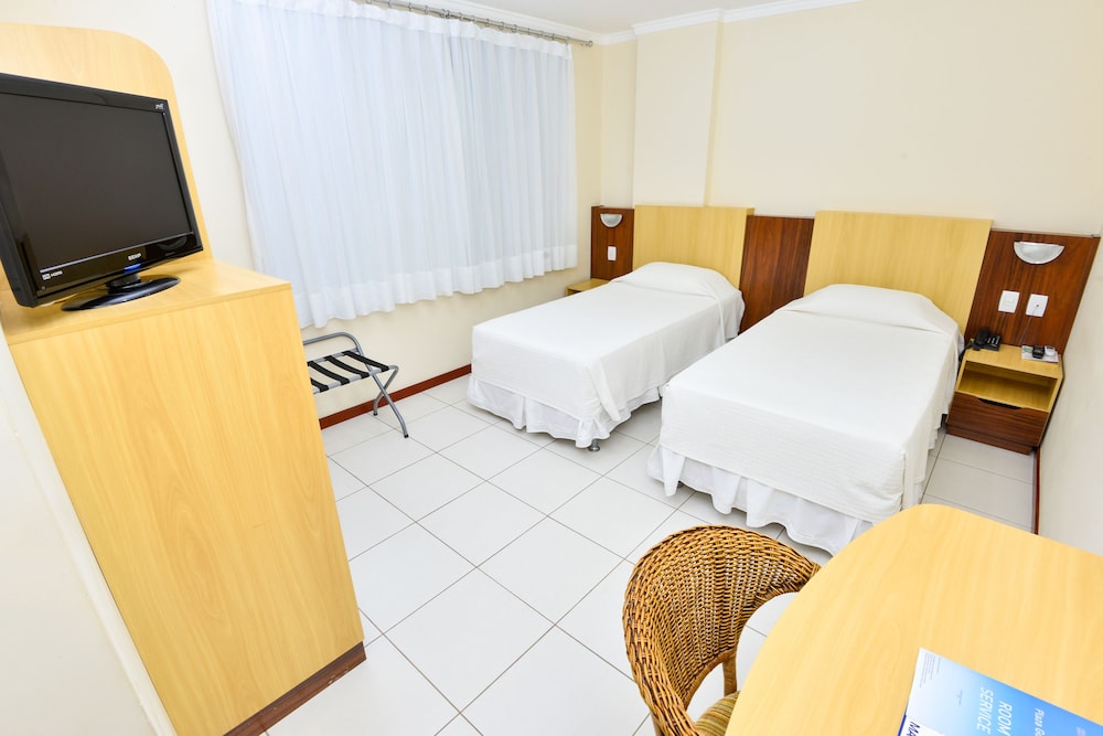 Travel Inn Plaza Mar Vila Velha 7/25