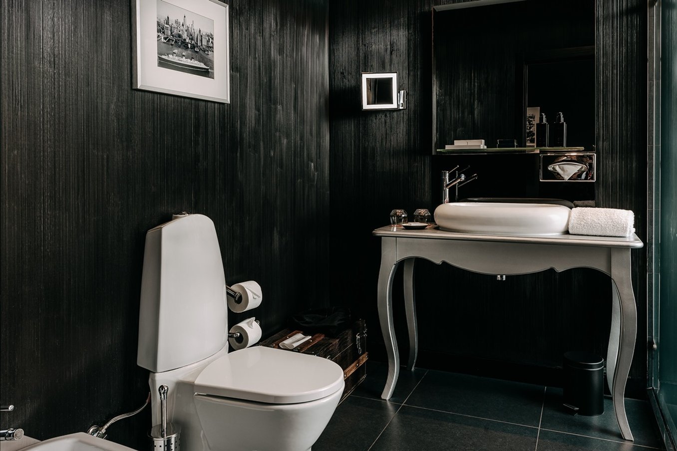 138 Liberdade Hotel 67/68